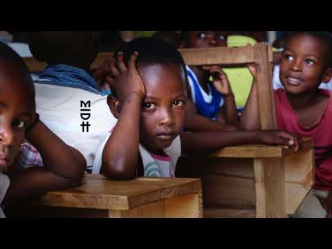 Afro Warriors Feat. Toshi - Uyankenteza (Argento Dust & DJ Champ Remix)