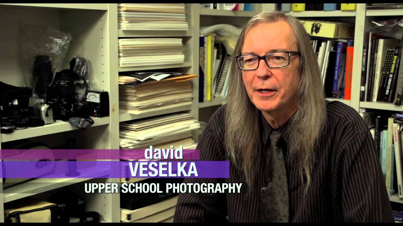 The Kinkaid School - Inspiring Teachers Series Part I