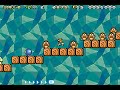 SMAGHETTI SUPER MARIO ADVANCE 4 SUPER MARIO BROS 3 CUSTOM LEVELS 950