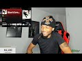 DELI Reacts To Lucki Lil Yachty I Don T Care
