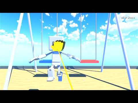 My Cool Nintendo Labo VR Plaza/Toy-Con Garage VR Games of 2019-2020