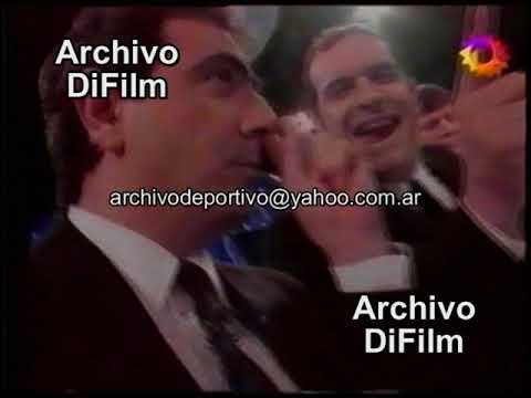 Blooper 007 Boca Juniors - DiFilm