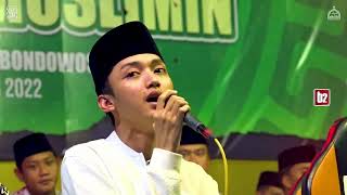 Download lagu BONDOWOSO AJIB - 'MUGHROM' GUS AZMI - SPECIAL MAJELIS GUS MUHAIMIN - SYUBBANUL MUSLIMIN mp3 Download lagu BONDOWOSO AJIB - 'MUGHROM' GUS AZMI - SPECIAL MAJELIS GUS MUHAIMIN - SYUBBANUL MUSLIMIN mp3