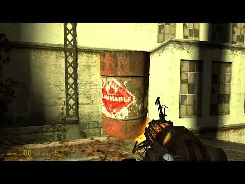 Half Life 2: Episode 4