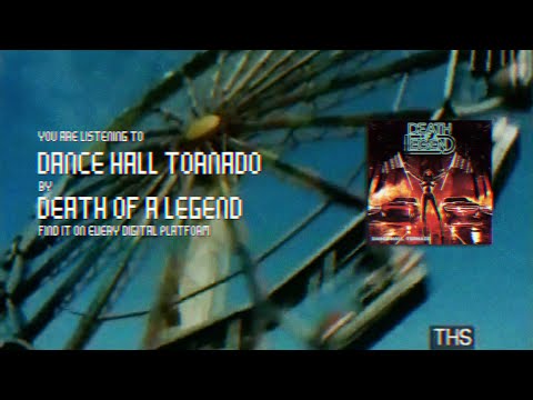 Death Of A Legend - Dance Hall Tornado (Official Video)