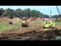 Mighty EUCLID TC 12 Flexes Its Muscles When WABCO 101F Gets Stuck 2013