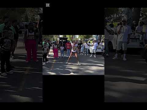 Just like khalani is💅🏽 RAMIYAH DEFINITELY EARNED HER SPOT‼️#fypシ゚ #tommyedit #edit #recommended🤍