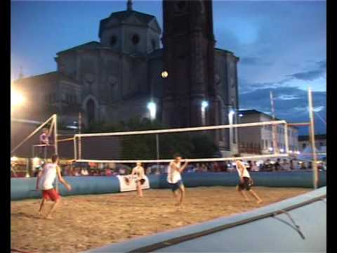 STREETGAMES 2009 DOMENICA 21 GIUGNO