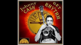 Johnny Cash - Mean Eyed Cat (1955)