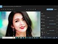 How To Photo color Adjismint In Tutorial