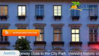 Mercure Grand Hotel Biedermeier Wien - Wien Hotels, Austria