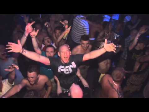 ▶ HTID In The Sun 2011 DVD 1