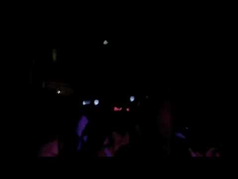 Ahmet Sendil Plays Istandam @ Mexico City