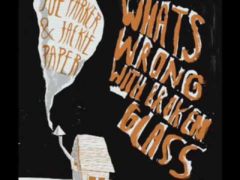 Jackie Paper - 'All The Wine'