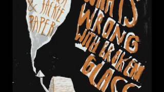 Jackie Paper - 'All The Wine'