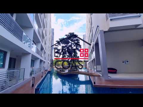 1 Bedroom Condo for SALE & RENT - Laguna Beach Resort 1