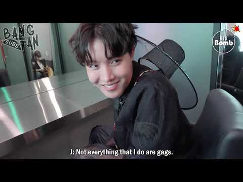 [ENG] 190530 [BANGTAN BOMB] '방탄도령단' Theater of situations - BTS (방탄소년단)
