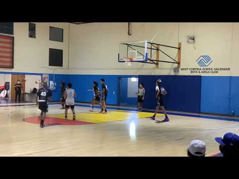 CJ Mitchell continues his hot❤️‍🔥streak and REIGNS  in 27 points vs East Bay Soldiers