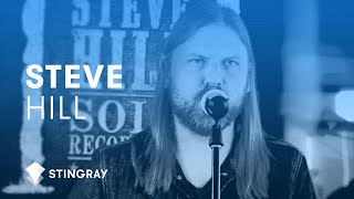 Steve Hill - The Collector (Live Session)