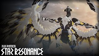光竜トナティウ戦 [HQ (高音質)]【BLUEPROTOCOL STARRESONANCE OST】