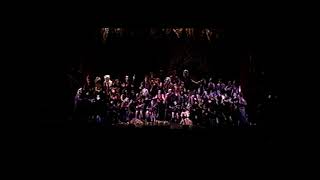 Génesis – Primera Semifinal – COAC 2002