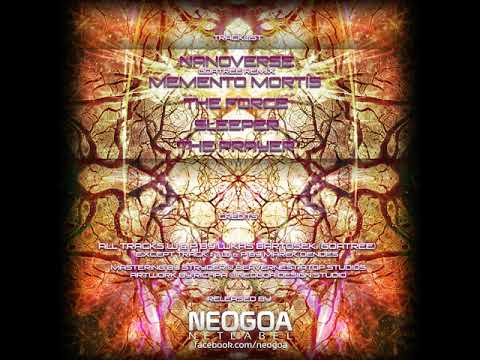 02 GoaTree - Memento Mortis