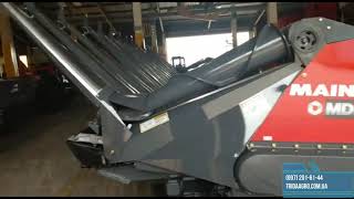 Venta de Mainero MDD-200 16 cabezal de maíz - Imagen 4 | Agronetto CO Mainero MDD-200 16 cabezal de maíz nuevo | Imagen 4 - Agronetto