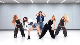 Download lagu OURBIRTHDAY - 'Our Birthday' Dance Practice [MIRRORED] Ver. mp3