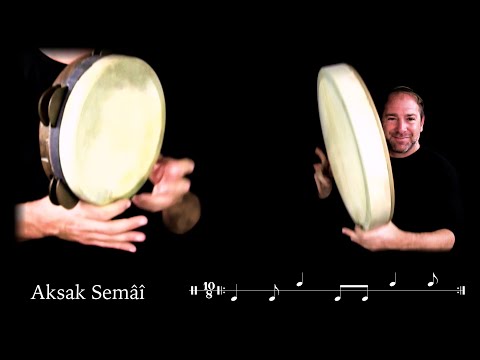 Usûl 10:  Aksak Semâî