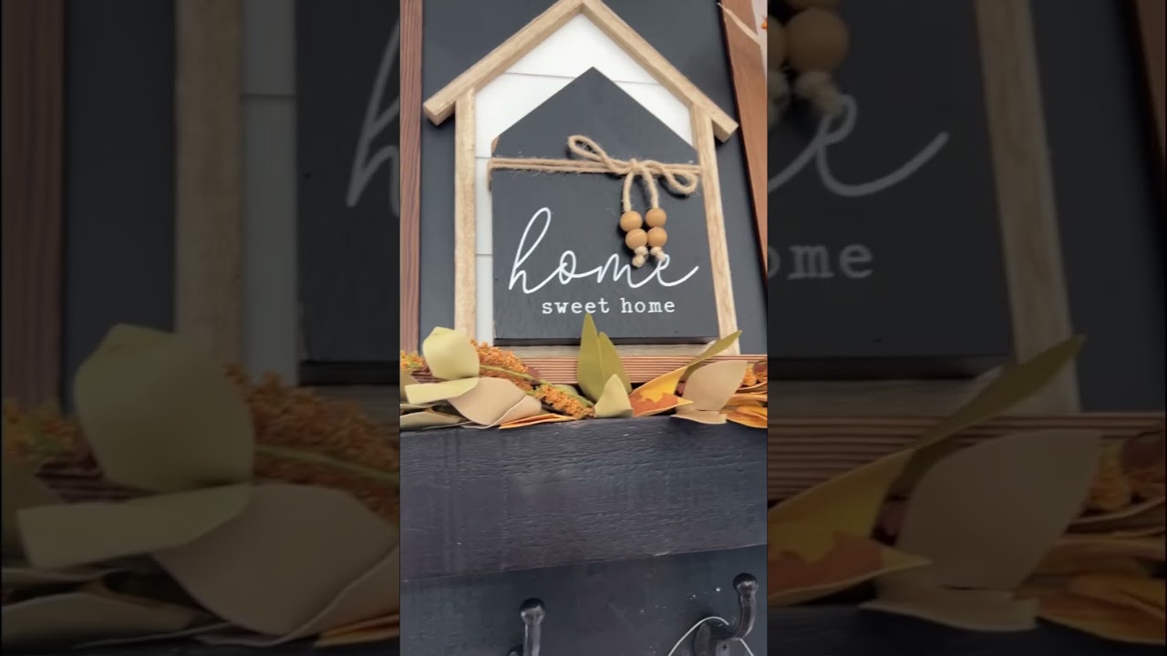 Fall Decor Ideas 2022 :: Fall Inspo :: Cozy Fall Decor :: Fall Home Decor