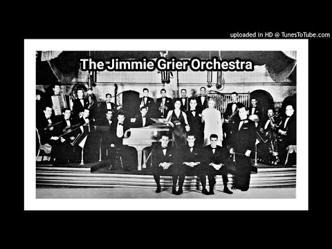 Jimmie Grier Orchestra: Casaloma Storm (1932)