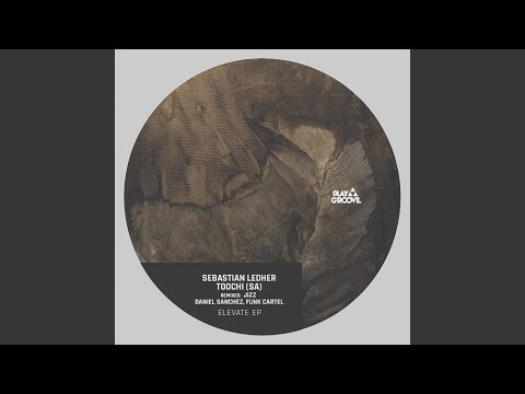 Elevate (Jizz Remix)