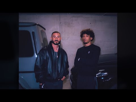 (FREE) Jazeek x Shindy x Faroon Type Beat - "Coupé"