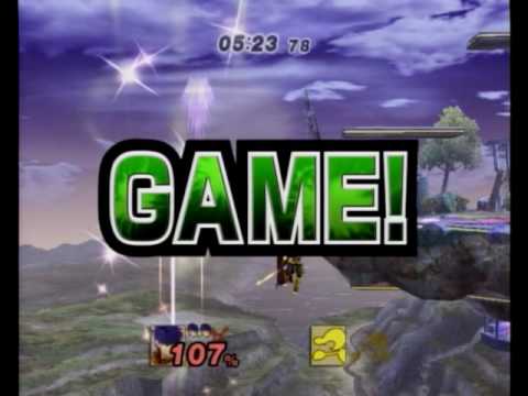 The Odyssey 29 Project M Singles: Lordy (Ike) vs. Yata! (GnW)