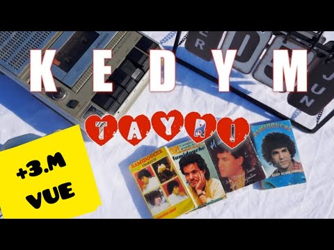 KEDYM - Tayri (EXCLUSIVE Music Video)