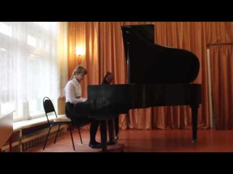 Пятница Екатерина