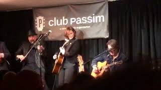 Laura Cantrell - Not the Tremblin&#39; Kind