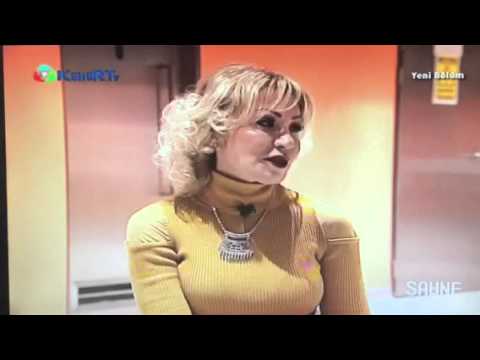 Sahne İstanbul-Nedret Avşar-KRT TV-Adem Yılmaz-Seni Seviyorum, Mükemmelsin, şimdi Değiş-Zorlu PSM