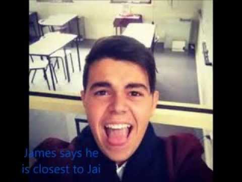 Facts About James Yammouni