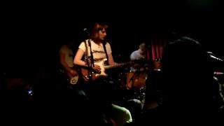 Kate Nash - I Just Love You More - Live in Seattle