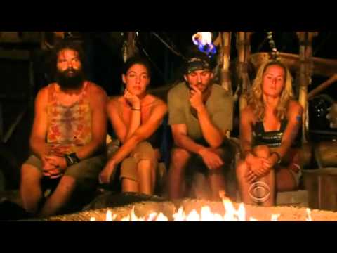 Survivor Heroes Vs  Villains Vote Offs