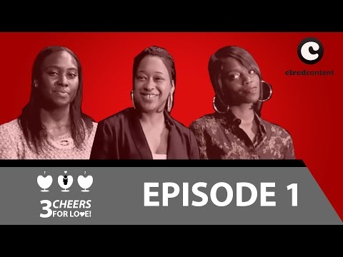 3 Cheers for Love - Episode 1