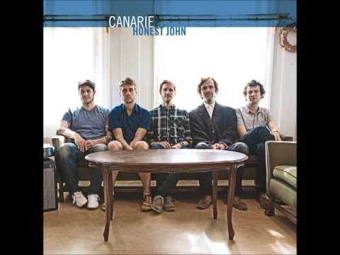 Canarie by Honest John (Rudi Records 2014)