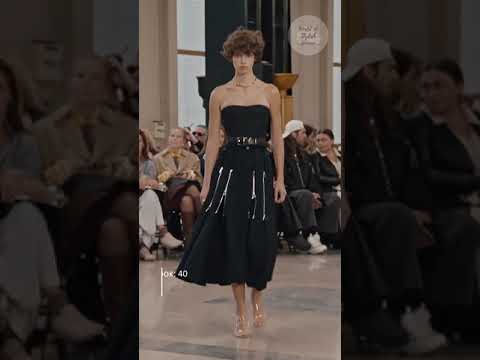 Quick LooksI | Rokh | Look 40 | SS23 RTW