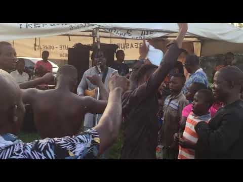 Did Lucky dube came to Nigeria in 2022 ?   see this great performance.