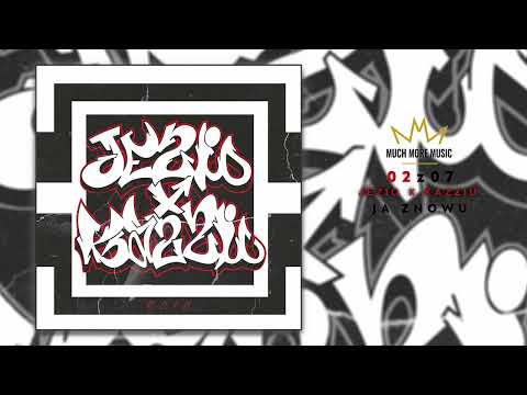 02.Jezio x Kazziu - Ja znowu prod.DEXTAH
