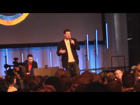 [Event] Duke Nukem Forever Exclusive gameplay @ FirstLook [HD]