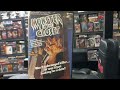 Monster In The Closet 1986 VHS