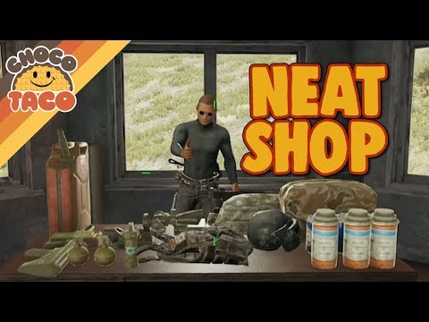 We Missed You, Znafer! - chocoTaco PUBG Gameplay