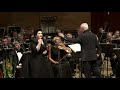 Hibla Gerzmava “Ritorna Vincitor” from G.Verdi Aida